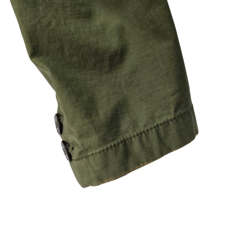 Mens Relwen Flyweight Flex Blazer Size 2X XXL Green *flaw* - Picture 7 of 12